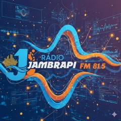 JAMBRAPI FM
